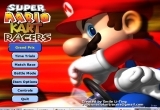 Super Mario Kart Racers 썸네일